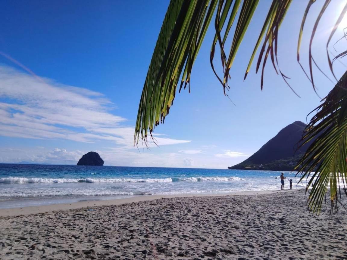 L'Odyssee - 3 Pieces, Piscine Et Mer, Idealement Situe Ле-Диаман Экстерьер фото
