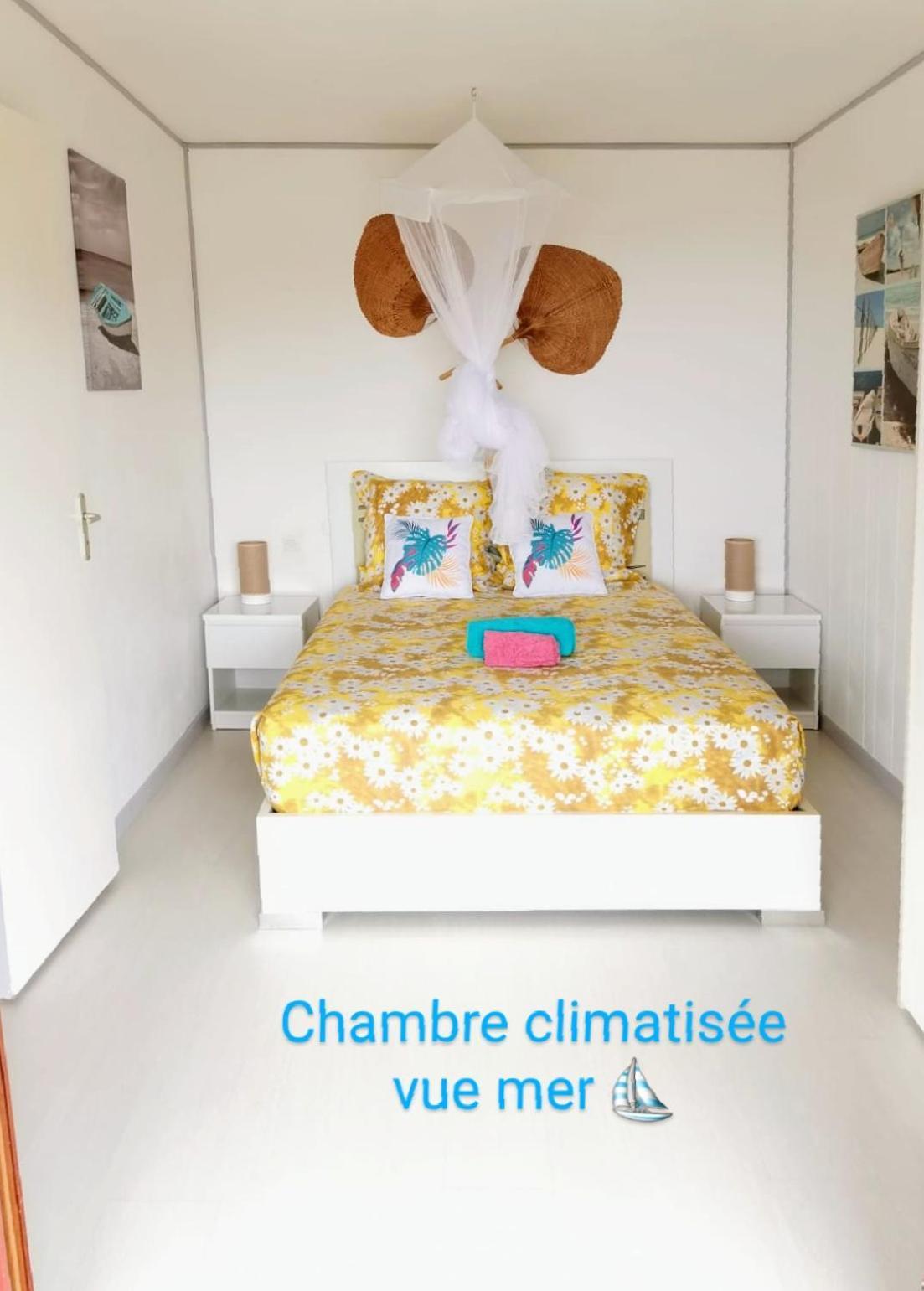 L'Odyssee - 3 Pieces, Piscine Et Mer, Idealement Situe Ле-Диаман Экстерьер фото