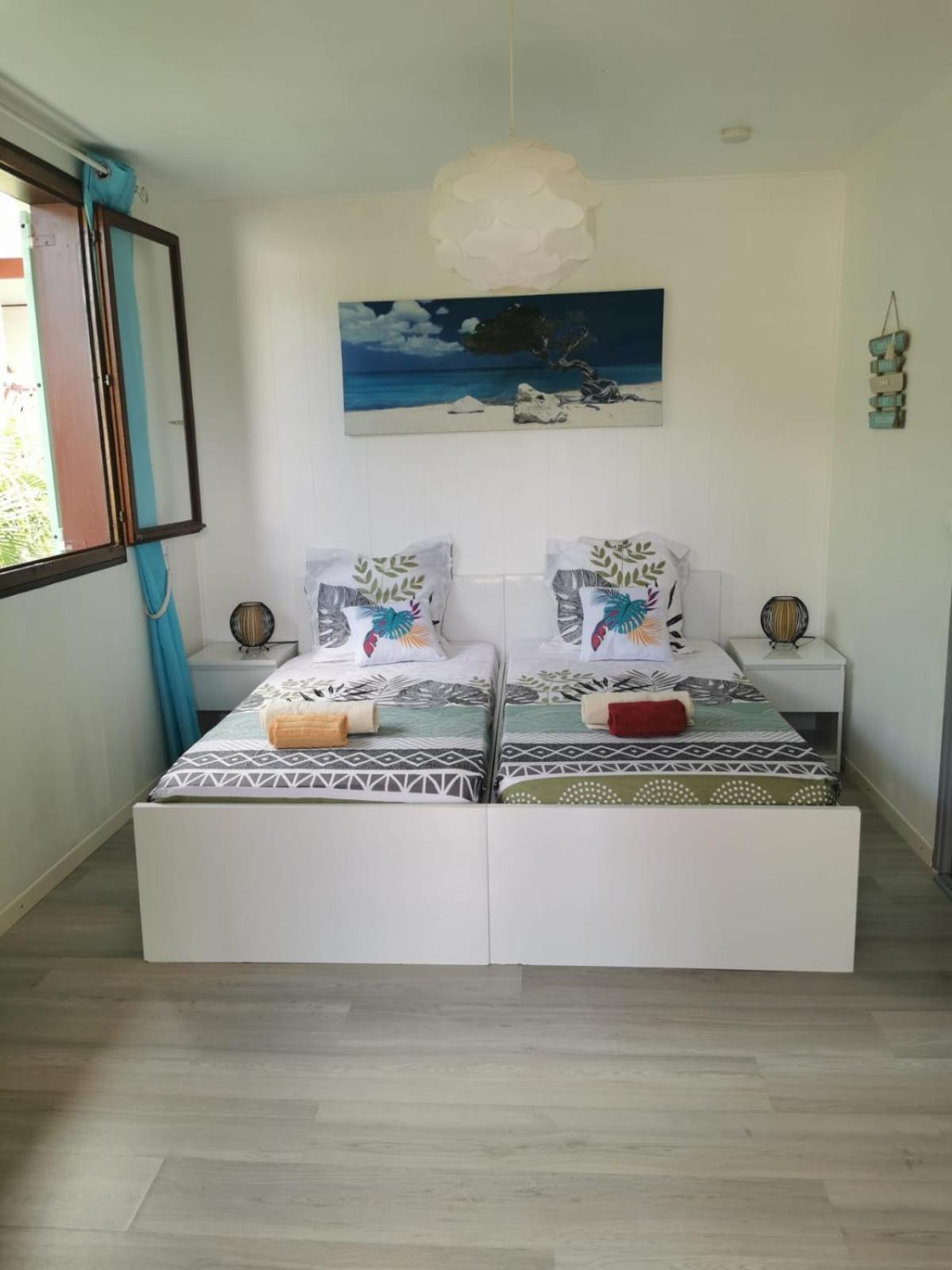 L'Odyssee - 3 Pieces, Piscine Et Mer, Idealement Situe Ле-Диаман Экстерьер фото